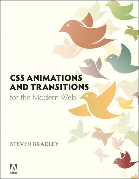 Book CSS Animations and Transitions for the Modern Web free
