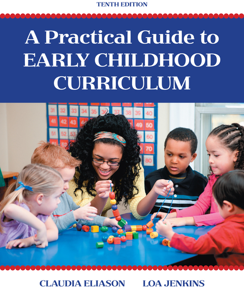 Book A Practical Guide to Early Childhood Curriculum free