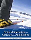 Book Finite Mathematics and Calculus with Applications Plus MyLab Math with Pearson eText -- Access Card Package free