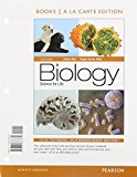 Book Biology: Science For Life, Books A La Carte Edition & Modified Masteringbiology With Pearson Etext -- Valuepack Access Card -- For Biology: Science For Life With Physiology Package free