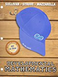 Book Developmental Mathematics: Prealgebra, Elementary Algebra and Intermediate Algebra -- Student Access Kit free