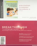 Book Seven Strategies of Assessment for Learning, Enhanced Pearson eText -- Access Card free