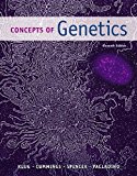 Book Mastering Genetics with Pearson Etext -- Standalone Access Card -- For Concepts of Genetics free