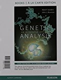Book Genetic Analysis: An Integrated Approach, Books a la Carte Plus Mastering Genetics with eText -- Access Card Package (2nd Edition) free