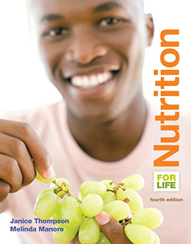 Book Nutrition for Life (2-downloads) free