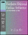 Book Distributed relational database architecture: Connectivity guide free