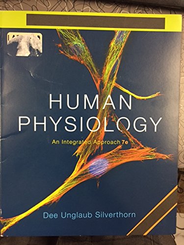 Book Instructor's Resource DVD for Human Physiology: An Integrated Approach, 7/E free