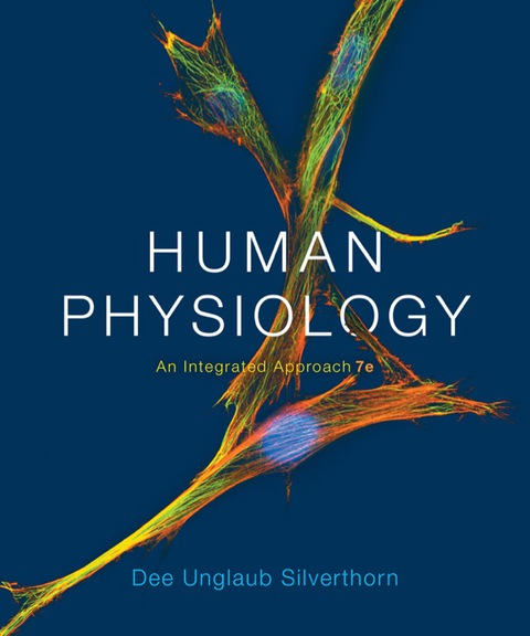 Book Human Physiology: An Integrated Approach free