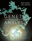 Book Mastering Genetics with Pearson eText -- Standalone Access Card -- for Genetic Analysis: An Integrated Approach (2nd Edition) free