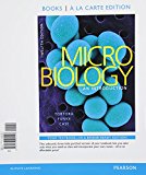 Book Microbiology: An Introduction, Books a la Carte Plus Mastering Microbiology with eText -- Access Card Package (12th Edition) free