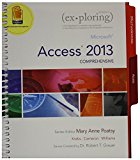 Book EXPLR MICROSFT ACC13 COMP&2014 MMISL ETX PKG free