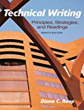 Book Technical Writing: Principles, Strategies, and Readings with MyLab Writing -- Access Card Package (8th Edition) free