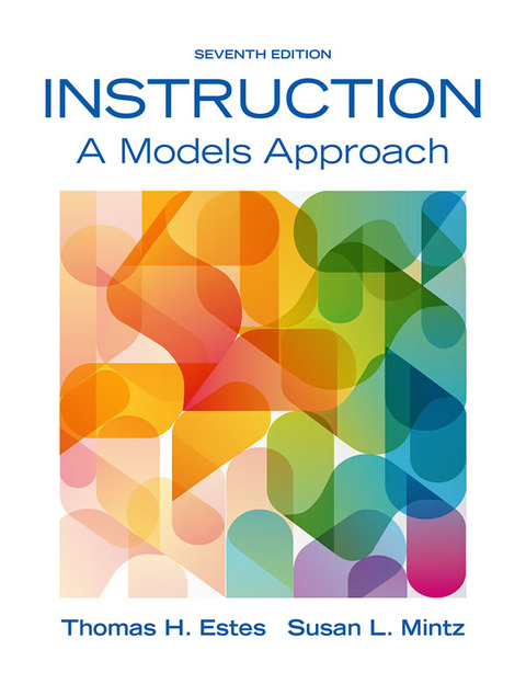 Book Instruction:A Models Approach free