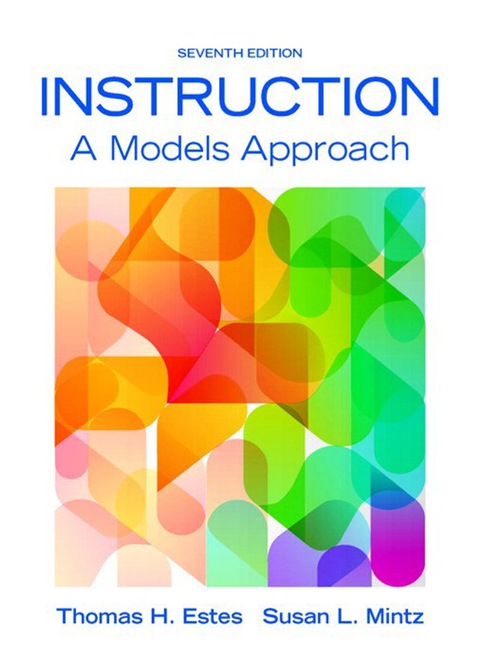 Book Instruction: A Models Approach free