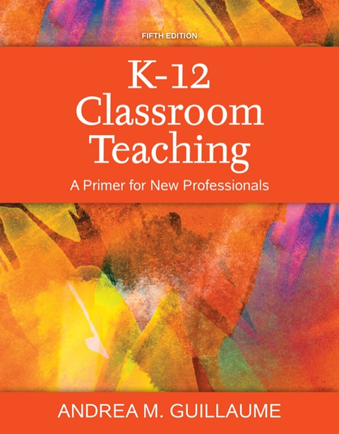 Book K-12 Classroom Teaching free