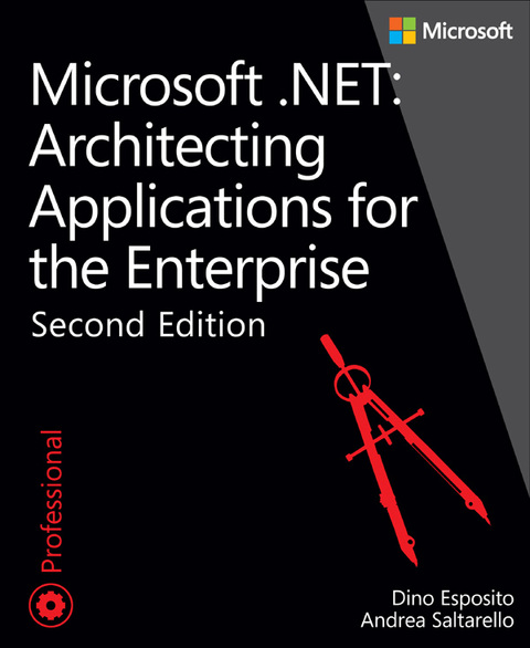 Book Microsoft .NET - Architecting Applications for the Enterprise free
