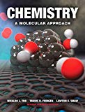 Book Chemistry: A Molecular Approach, Second Canadian Edition, free