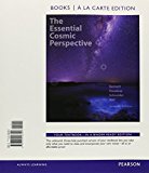 Book Essential Cosmic Perspective, The, Books a la Carte Edition & Starry Night College Student Access Code Card & Modified MasteringAstronomy with Pearson eText -- Access Card Package free