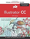 Book Illustrator CC: Visual QuickStart Guide (2014 release) free