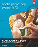Book Adobe Photoshop Elements 13 Classroom in a Book free