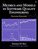 Book Metrics and Models in Software Quality Engineering (paperback) free
