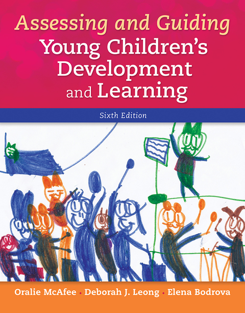 Book Assessing and Guiding Young Children's Development and Learning free