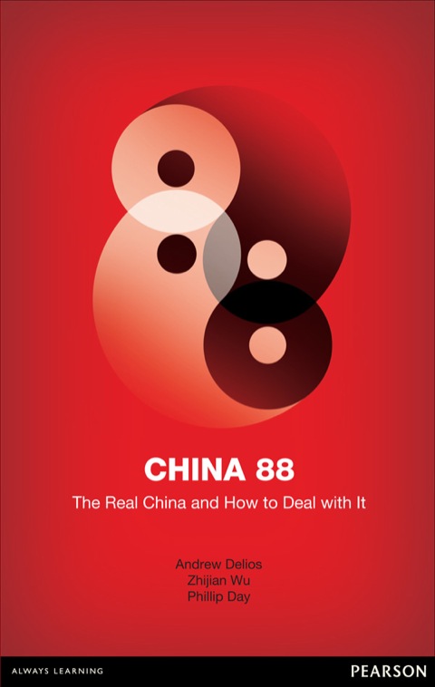 Book China 88: The Real China and How to Deal with It free