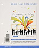Book Discovering the Life Span, Books a la Carte Edition, REVEL for Discovering the Life Span -- Access Card and MyVirtualLife -- Standalone Access Card (3rd Edition) free