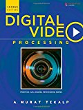 Book Digital Video Processing (Prentice Hall Signal Processing) free