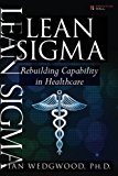 Book Lean Sigma--Rebuilding Capability in Healthcare free