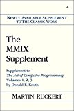 Book MMIX Supplement, The: Supplement to The Art of Computer Programming Volumes 1, 2, 3 by Donald E. Knuth free