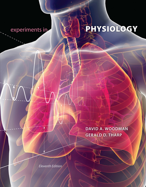 Book Experiments in Physiology free