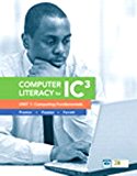 Book MyLab IT with Pearson eText -- Access Card -- for Computer Literacy for IC3, Units 1, 2, and 3 Package free
