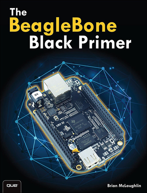 Book BeagleBone Black Primer, The free