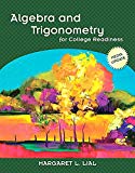Book Algebra and Trigonometry for College Readiness free