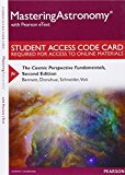 Book Mastering Astronomy with Pearson eText -- Standalone Access Card -- for The Cosmic Perspective Fundamentals (2nd Edition) free