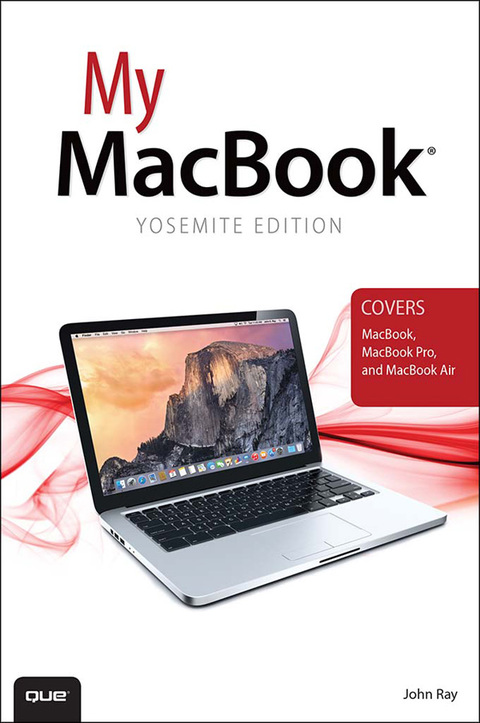 Book My MacBook (Yosemite Edition) free