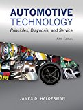 Book Automotive Technology: Principles, Diagnosis, and Service free