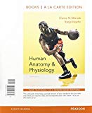 Book Human Anatomy & Physiology, Books a la Carte Plus Mastering A&P with eText -- Access Card Package (10th Edition) free