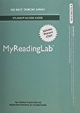Book MyLab Reading with Pearson eText -- Standalone Access Card free