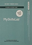 Book MyLab Reading & Writing Skills with Pearson eText -- Standalone Access Card free