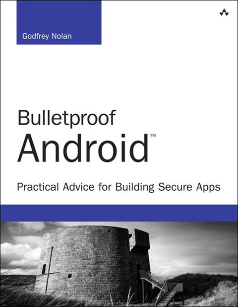 Book Bulletproof Android free