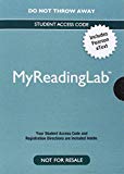 Book MyLab Reading with Pearson eText -- Valuepack Access Card free