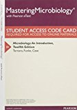Book Mastering Microbiology with Pearson eText -- Standalone Access Card -- for Microbiology: An Introduction (12th Edition) free