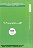 Book MyLab Automotive with Pearson eText -- Access Code Card -- for Automotive Technology free
