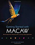 Book Getting Started with Macaw: Build responsive websites with a cutting-edge application free