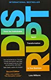 Book Disrupt: Think the Unthinkable to Spark Transformation in Your Business free