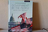 Book Government By the People - AP Edition (2014 Elections and Updates Edition) free