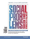 Book Social Problems, Books a la Carte plus NEW MySocLab -- Access Card Package (6th Edition) free