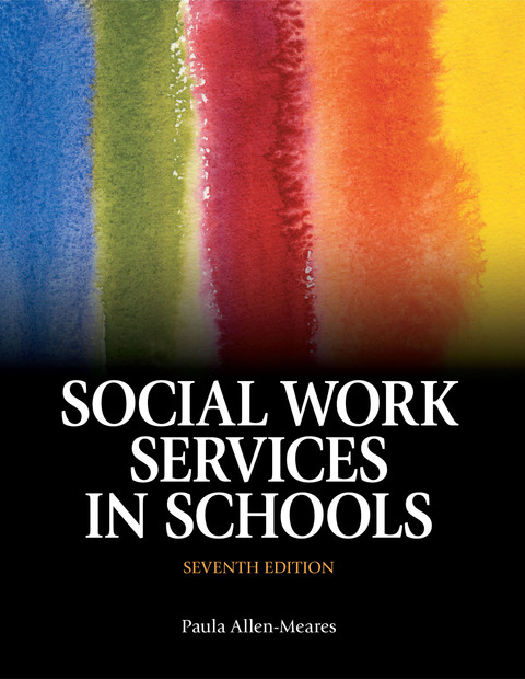 Book Social Work Services in Schools free